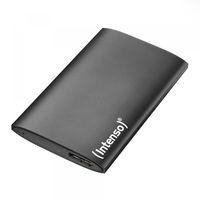 Intenso Premium - SSD - 2 TB - extern (tragbar) - 1.8" (4.6 cm)