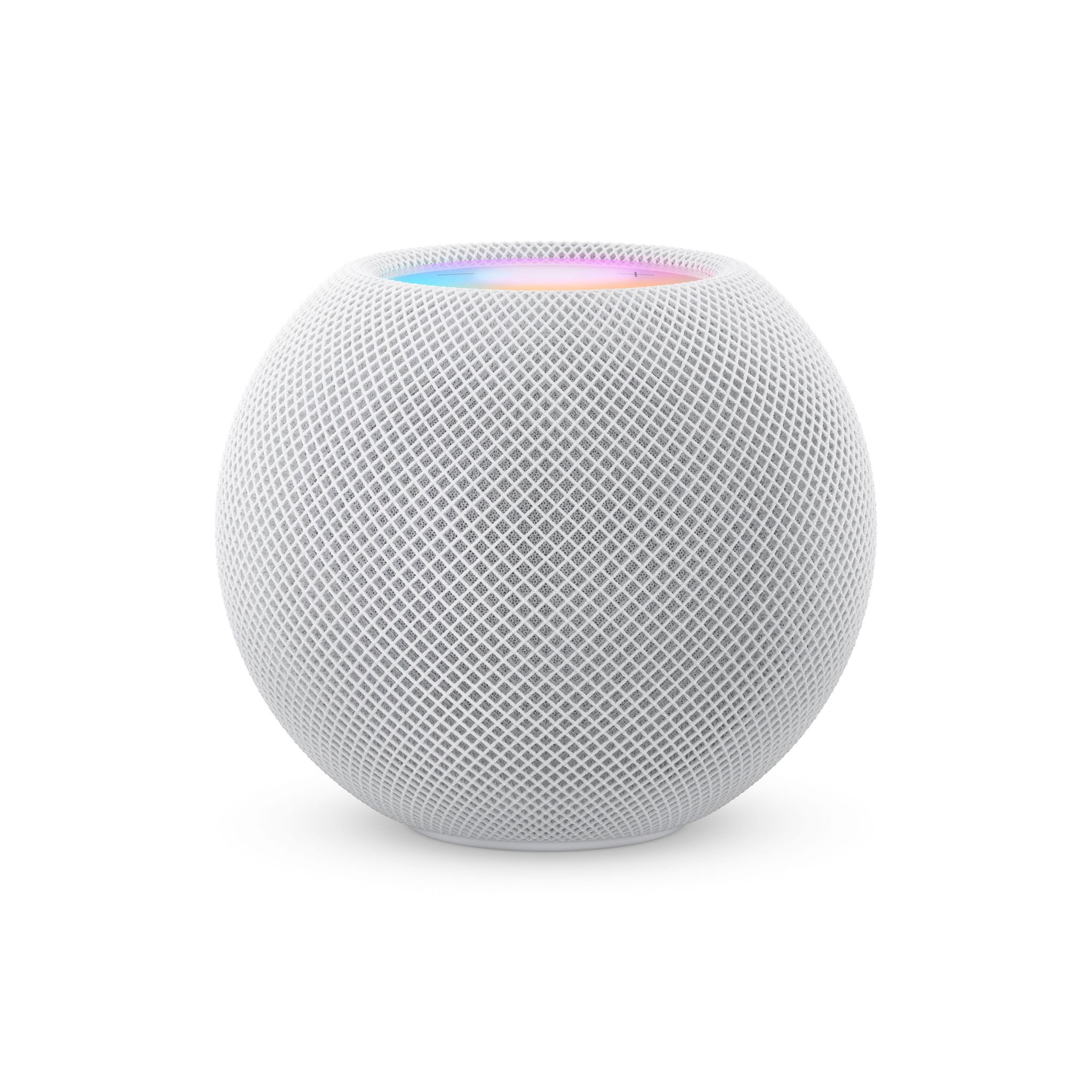 Apple HomePod mini - Smart-Lautsprecher - Wi-Fi, Bluetooth