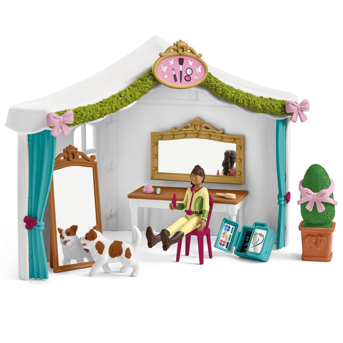 Schleich Große Pferdeshow 