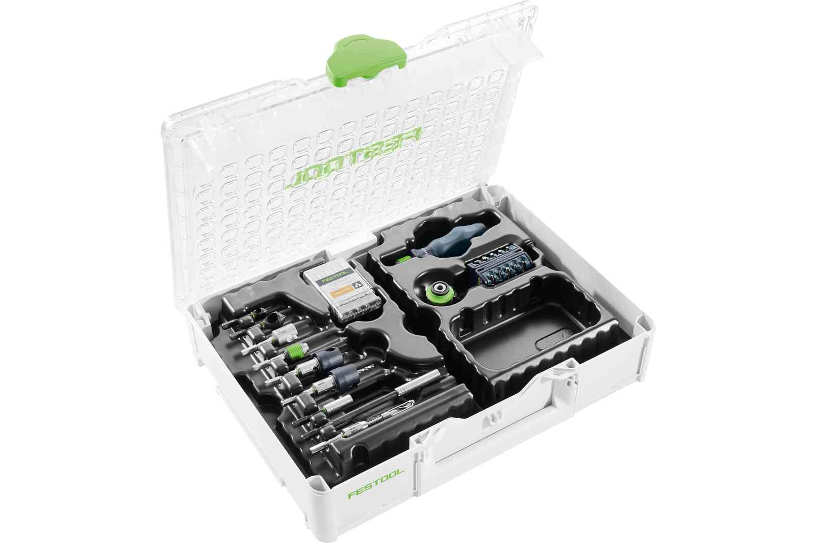 Festool SYS3 M 89 ORG CE-SORT