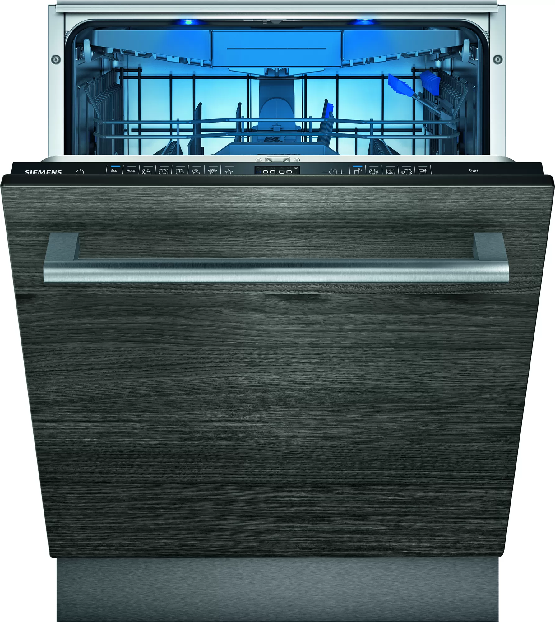 Siemens IQ500 SN75ZX49CE