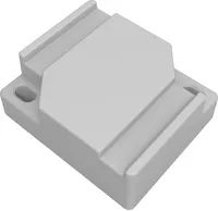 MikroTik TG-BT5-OUT - Weiß - Bluetooth-Tag