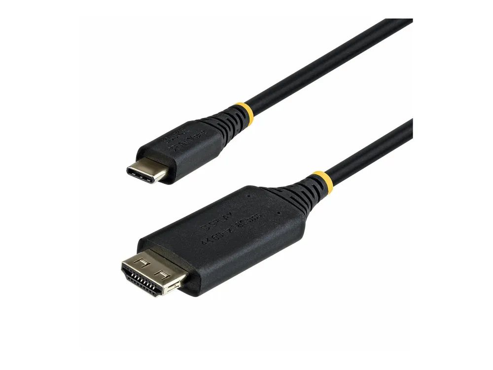 StarTech.com Startech - Adapterkabel - USB-C männlich zu HDMI männlich 2m