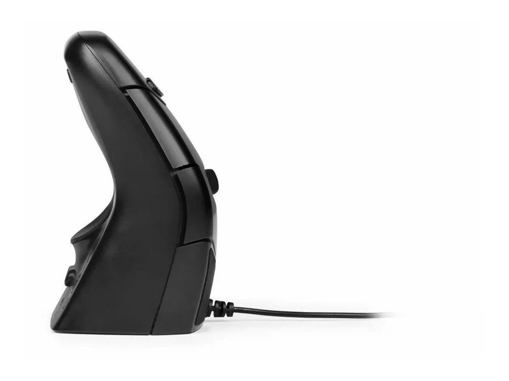 Bakker Elkhuizen ergonomische DXT 3 Vertikal Maus