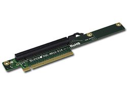 Supermicro RSC RR1U-E16 - Riser Card - für SC812