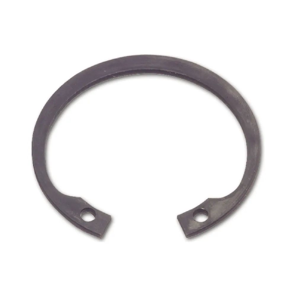 Alexander Paal GmbH  DIN472I 32x1.5 Federstahl blank Sicherungsring für Bohrungen