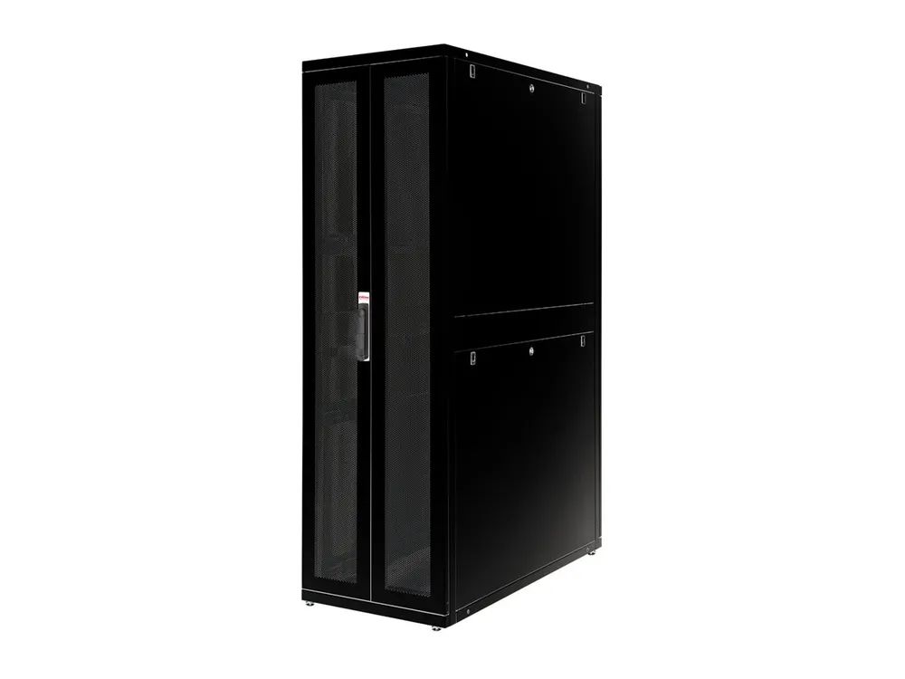 ROLINE Pro - Schrank Netzwerkschrank - 600 x 1200 mm (B x T)