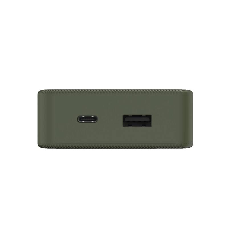Hama 201716 Power Pack Color 20, 20000mAh