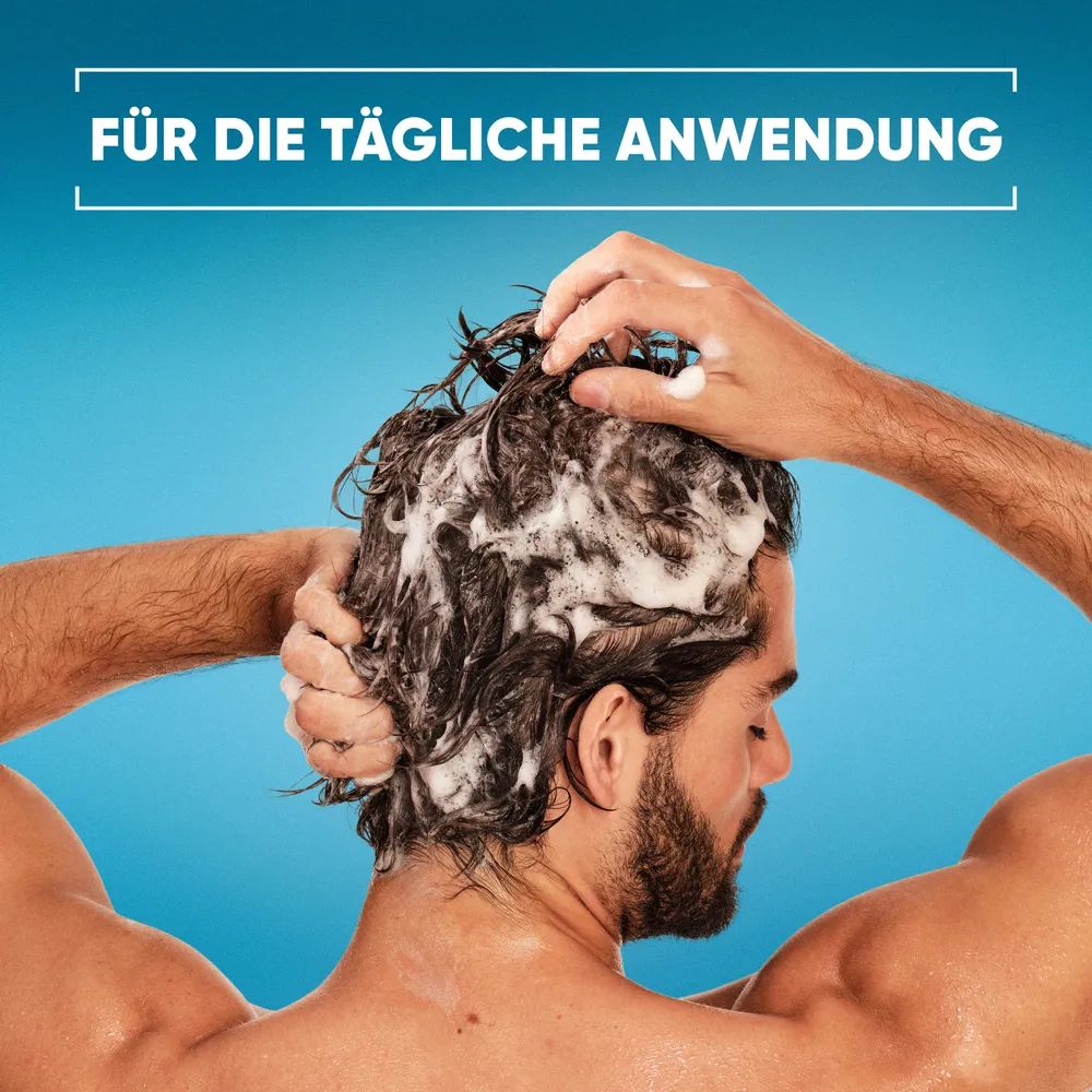 Head & Shoulders Anti-Schuppen Shampoo Menthol Anti-Juckreiz