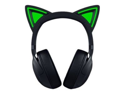 Razer Kraken Kitty V2 - Headset - ohrumschließend
