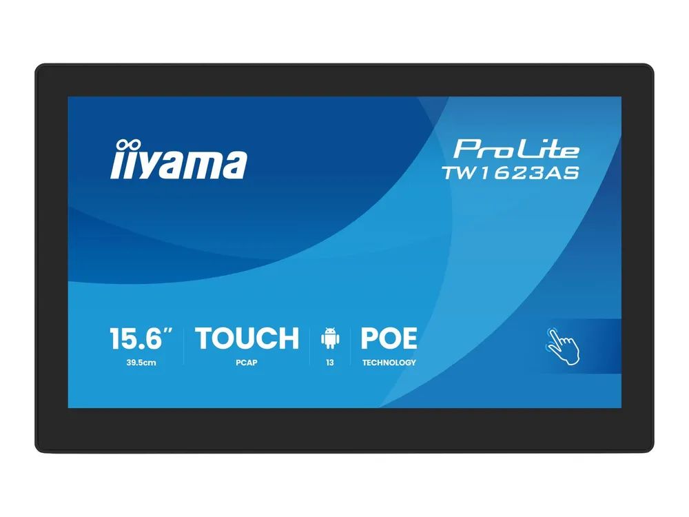 Iiyama 15,6