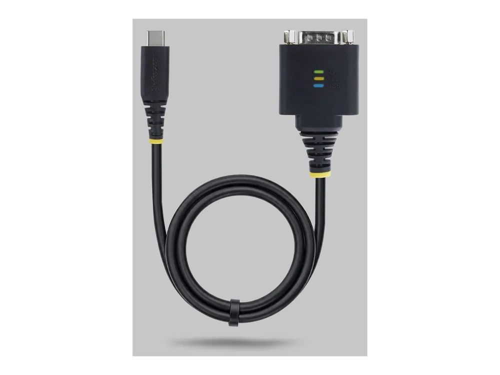StarTech.com StarTech - USB-C / serielle Kabel - USB-C (M) 30cm