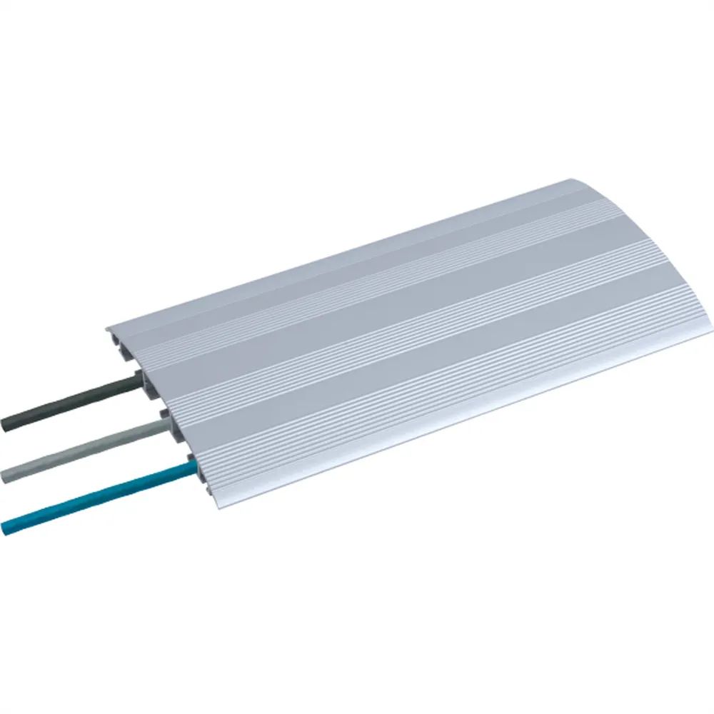 BACHMANN CABLE BRIDGE gerade ALU 1,0m