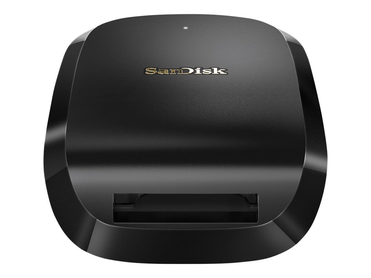 SanDisk Extreme PRO - Kartenleser (CFexpress Type B)