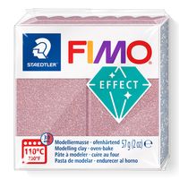 STAEDTLER Mod.masse Effect 57g rose gold retail