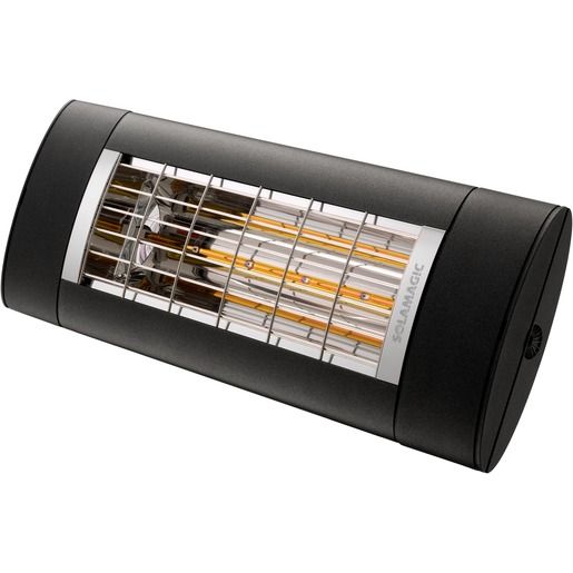 Etherma WÄRMESTRAHLER INFRAROT 1400W / ETHERM SM-S1-PLUS-1400-NA 9300169