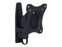 Multibrackets Hagor FLEXARM 360 I - 25 kg - 200 x 200 mm - 200 x 200 mm - -15 - 15°