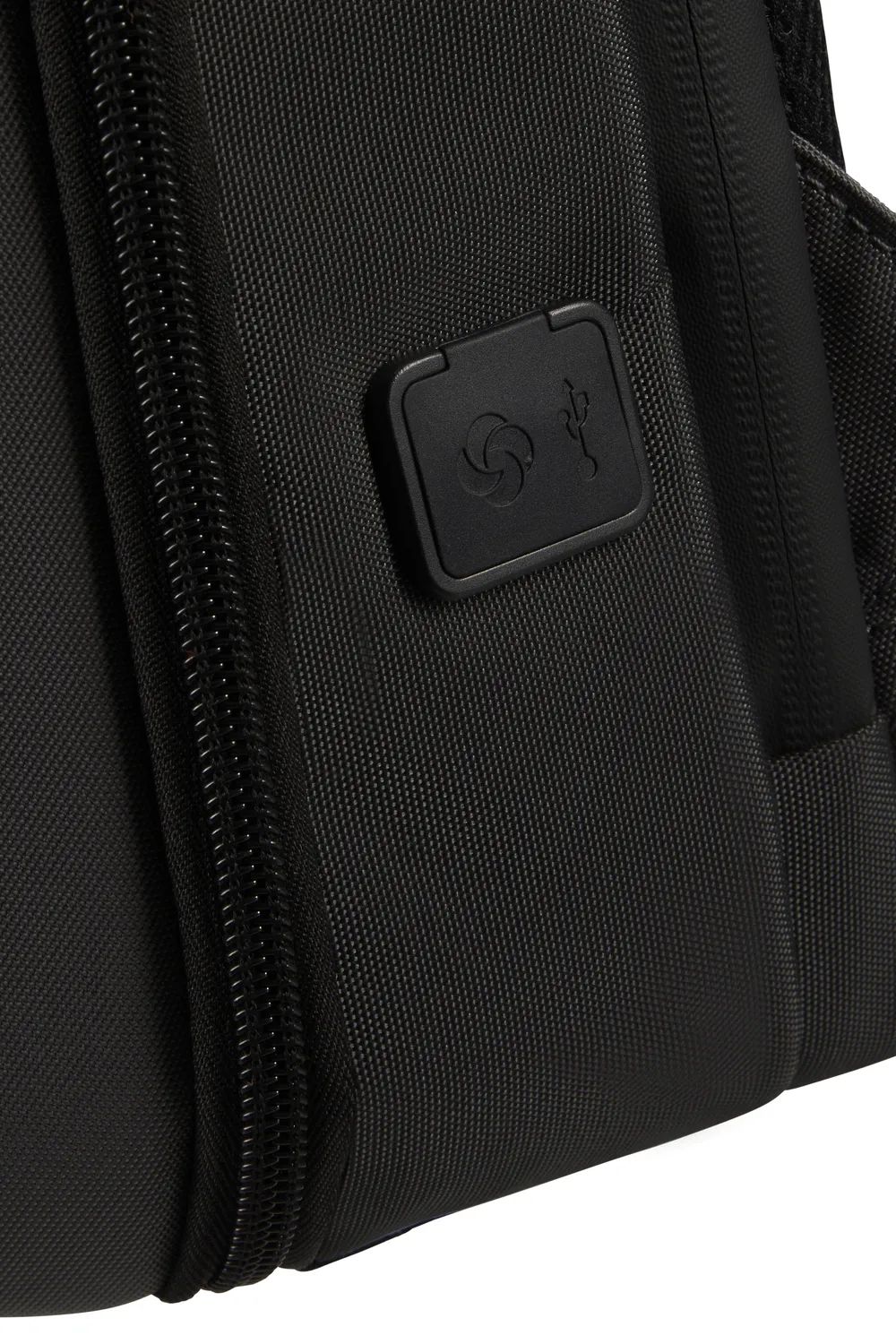 SAMSONITE LITEPOINT LAPT. BACKPACK 15.6", BLACK