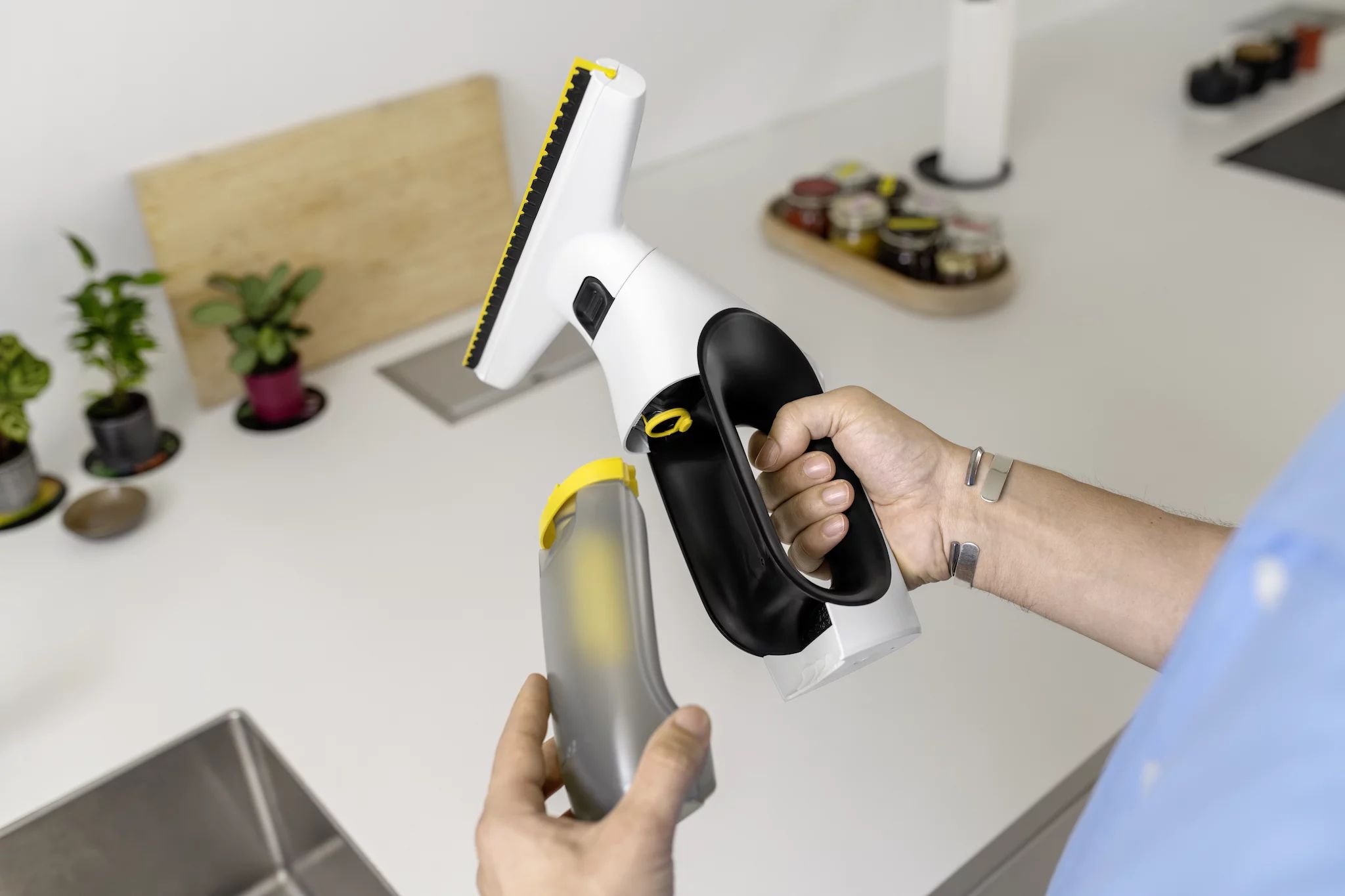 Kärcher WV 2 Universal Care