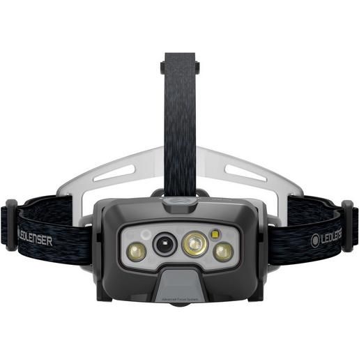 LED Lenser HF8R Core Stirnlampe