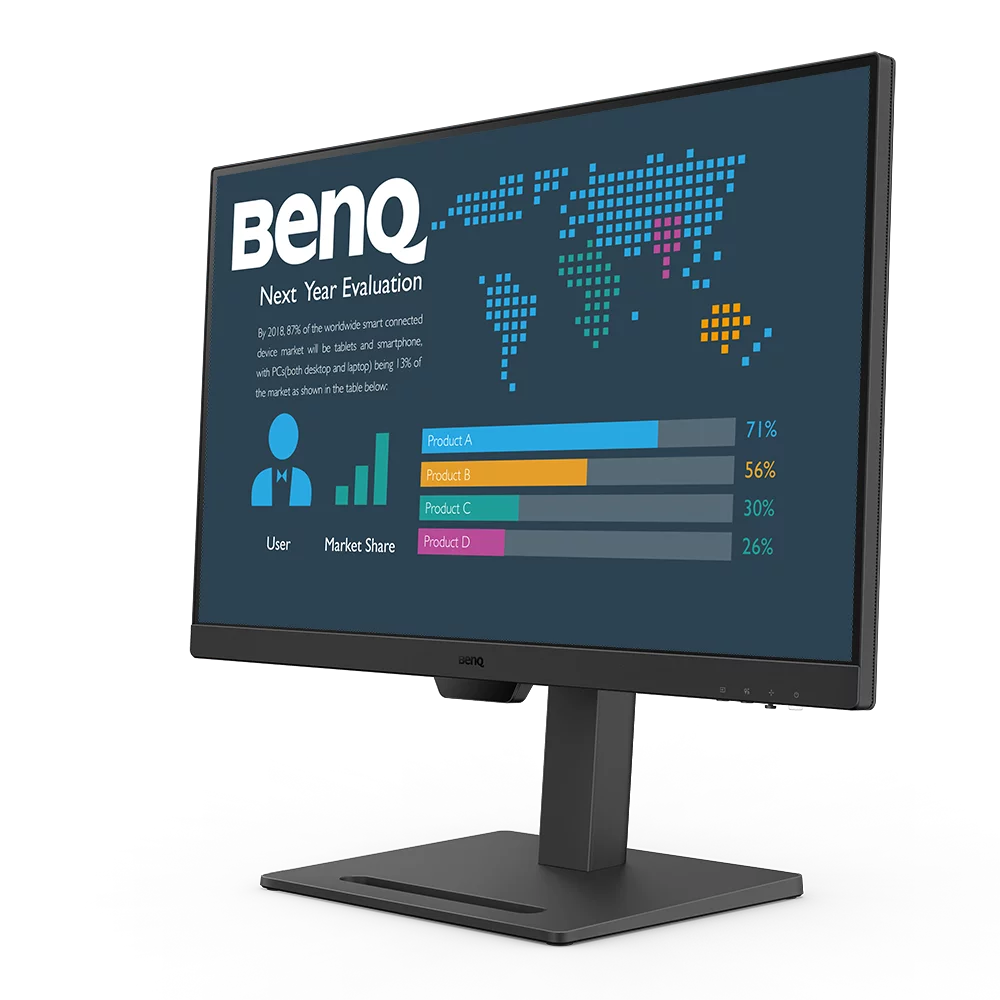 BenQ BL2790T, LED-Monitor