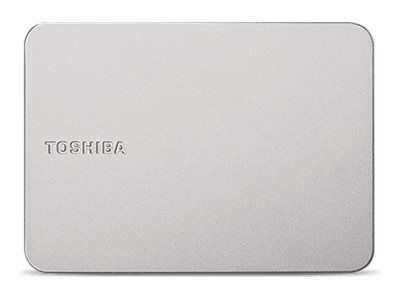 Toshiba Canvio Flex - Festplatte - 4 TB - extern (tragbar)