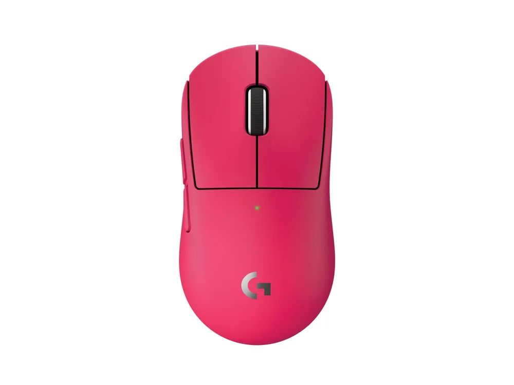 Logitech G PRO X SUPERLIGHT 2C - Maus - Gaming
