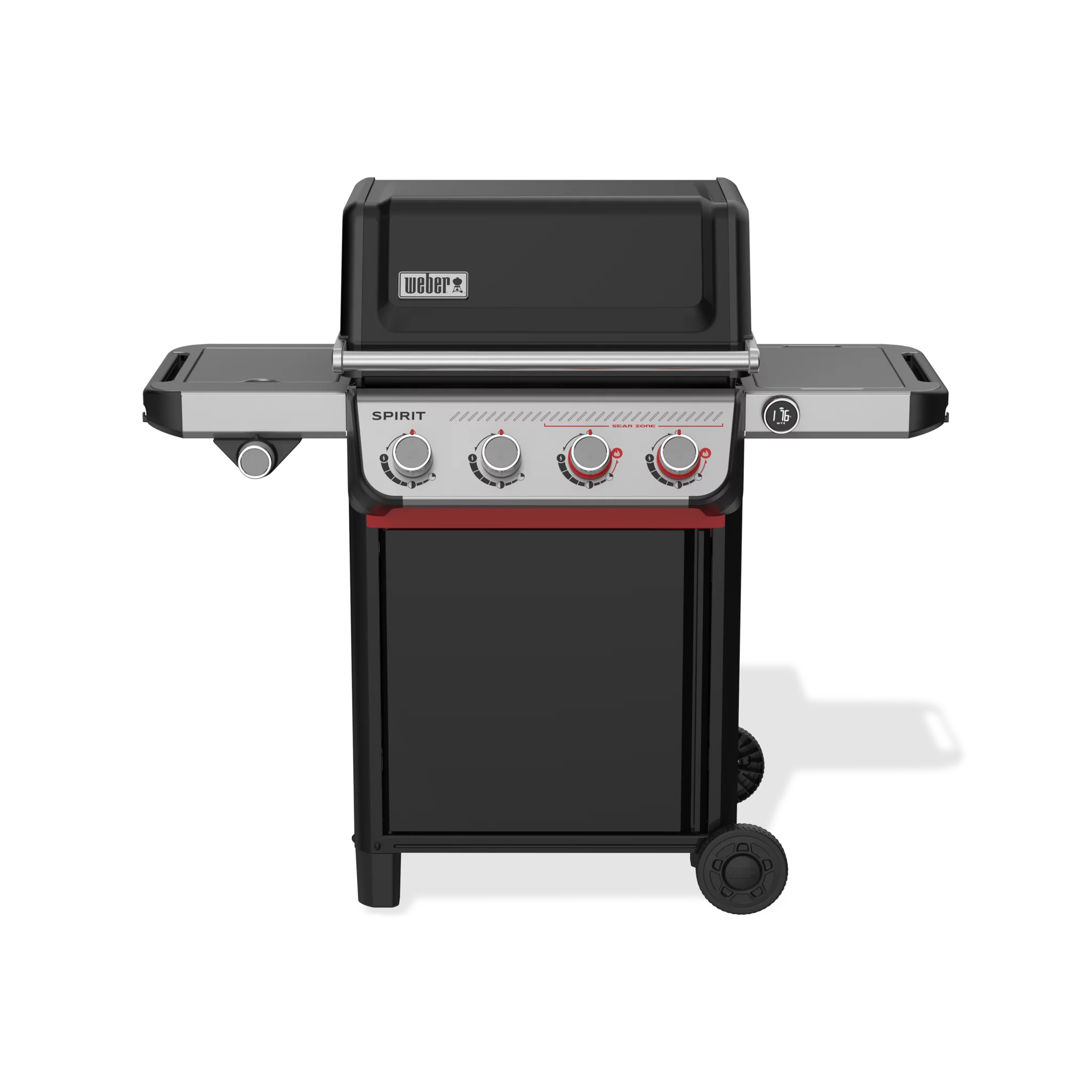 Weber SPIRIT EX-435 