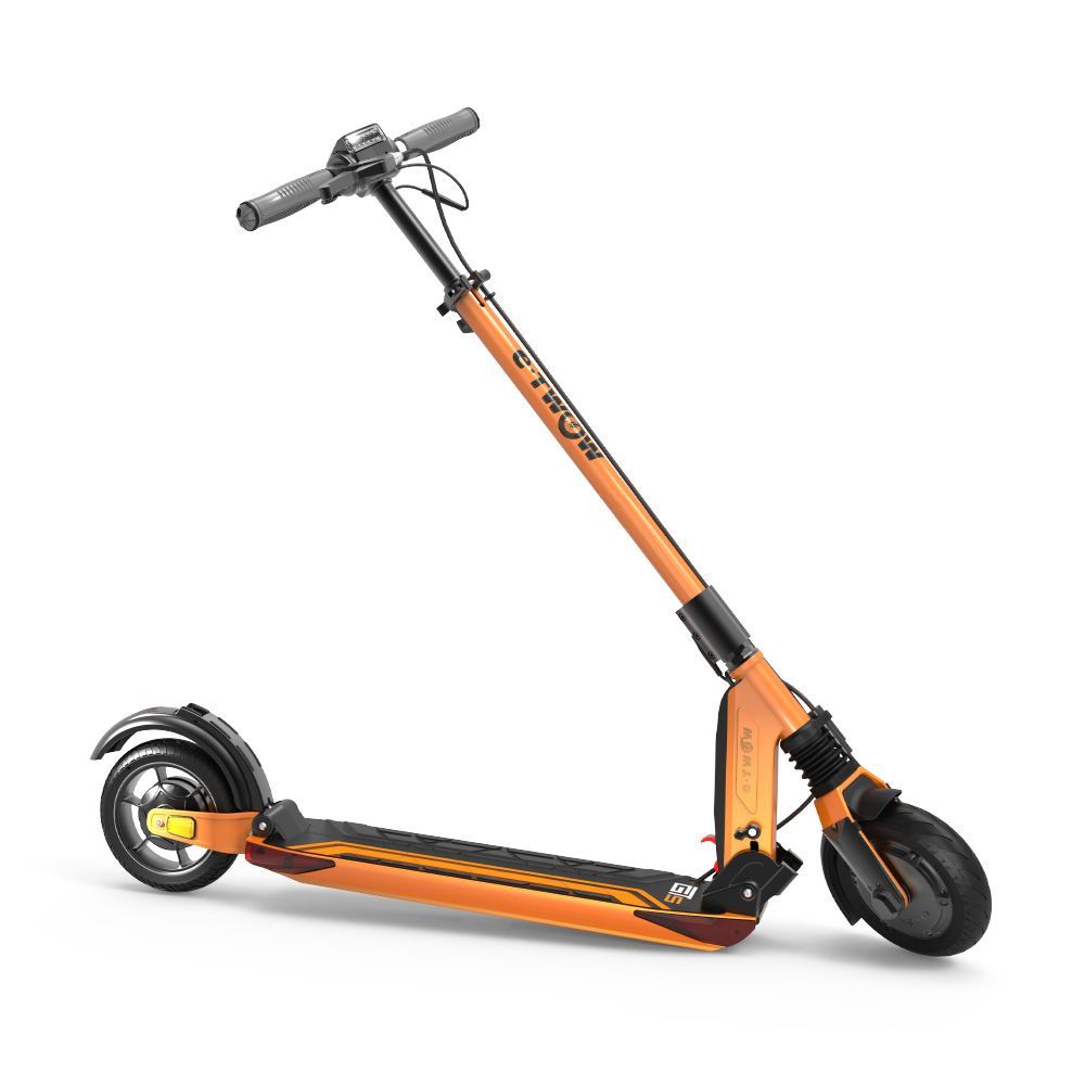 E-TWOW GT Sport, orange Open-Box