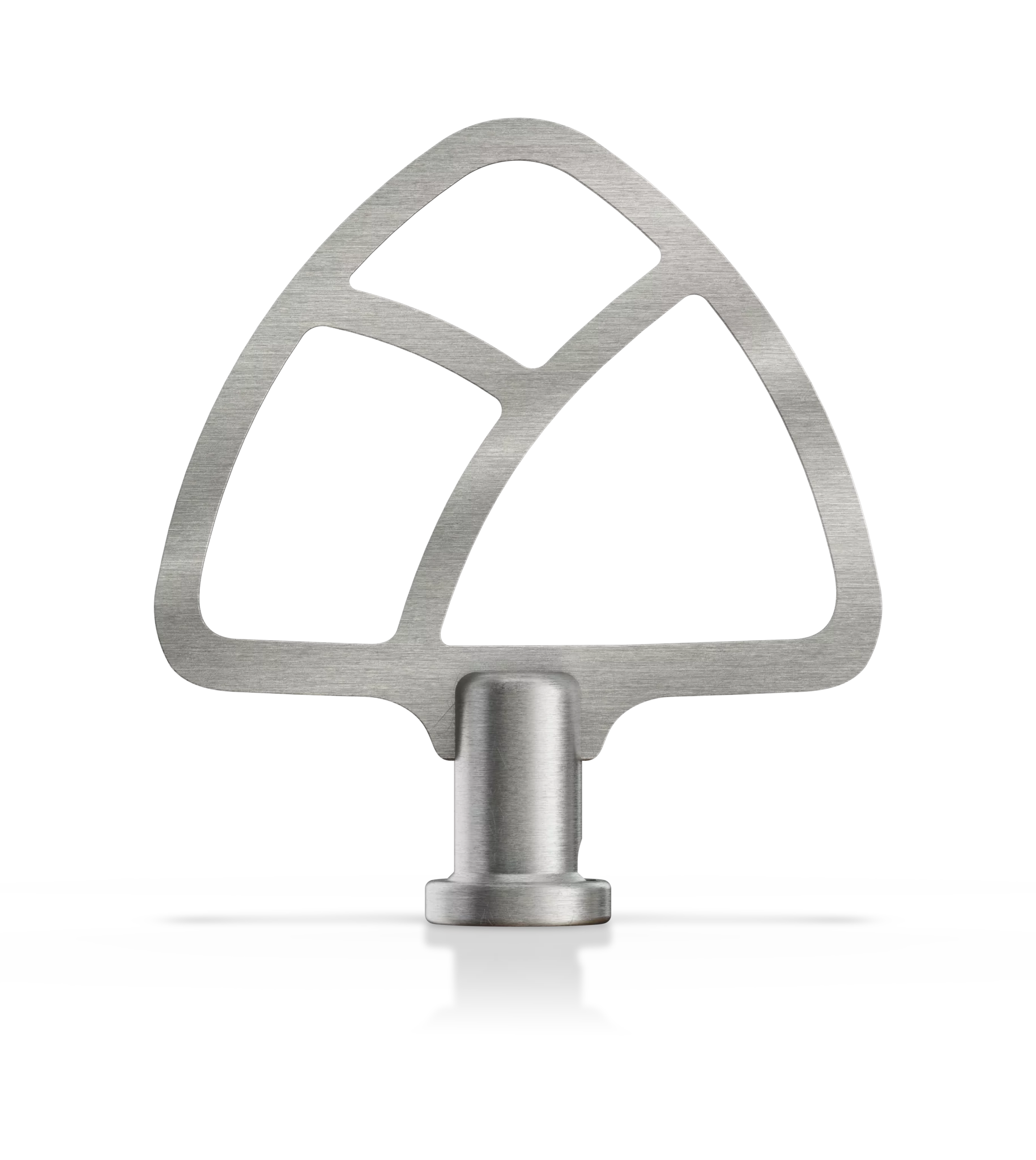 KitchenAid 3-teiliges Zubehörset aus Edelstahl