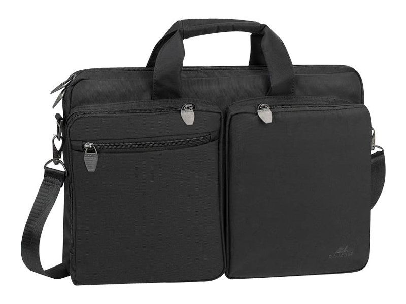 rivacase Riva Case 85 series - Notebook-Tasche - 40.6 cm (16")