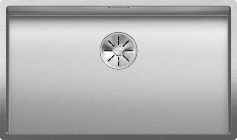 Blanco CLARON 700-U Durinox