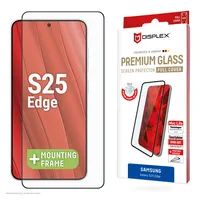 DISPLEX Premium Glass FC Samsung Galaxy S25 Edge