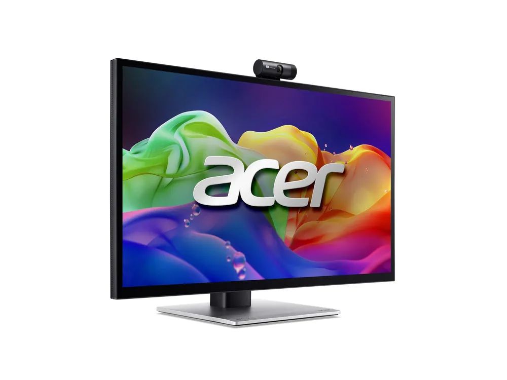 Acer ProCreator PE320QXT bmiiphcuzx - PE0 - LCD-Monitor - 81.3 cm (32")