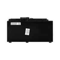 HP Laptop-Batterie - Lithium-Ionen - 3 Zellen