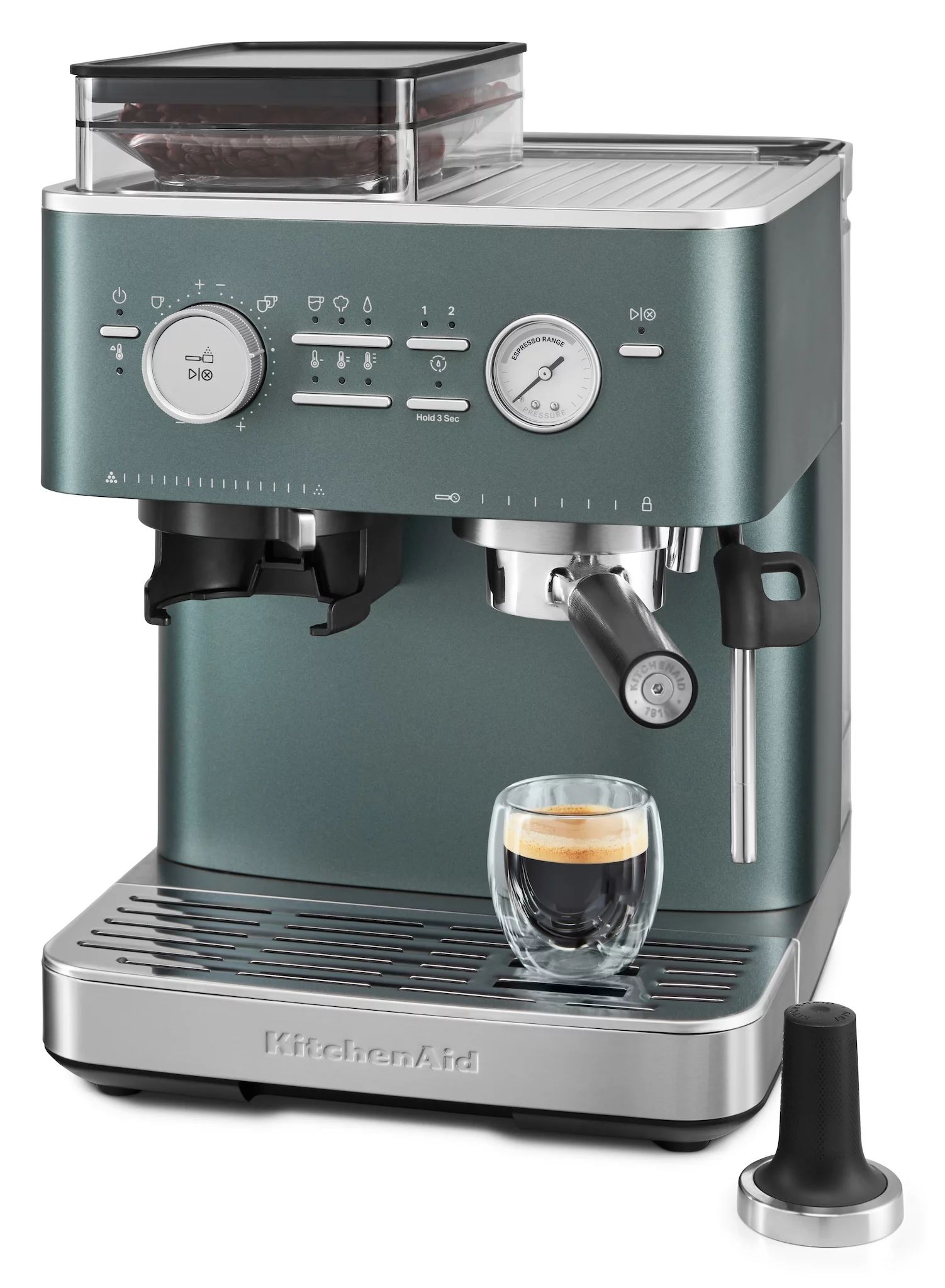 KitchenAid 5KES6551EJP, Juniper