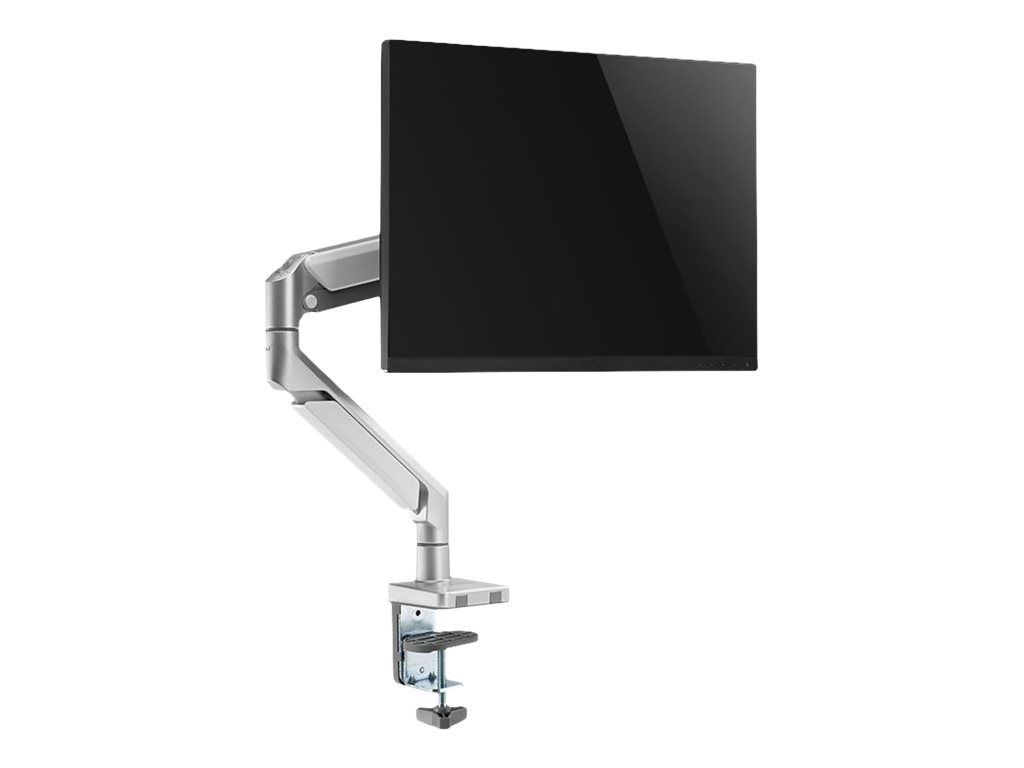 LogiLink Befestigungskit - für LCD-Display / Curved LCD-Display (einstellbarer Arm)