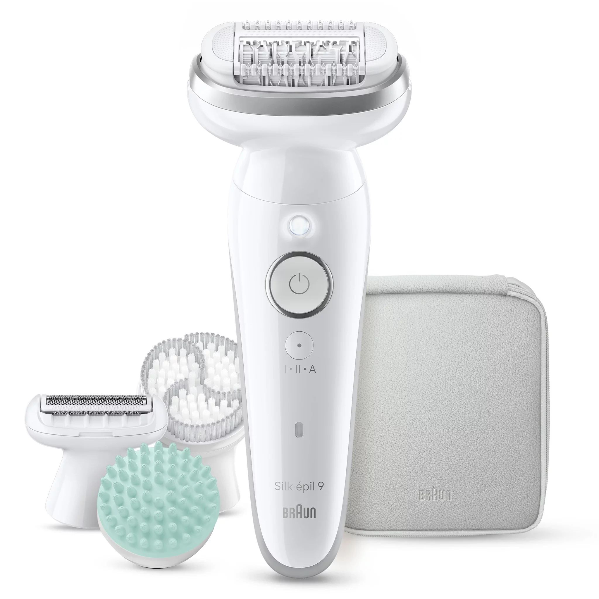 Braun Silk-épil 9 SES9-080