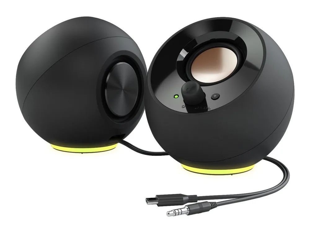 Creative Labs Creative Pebble SE - Lautsprecher - für PC