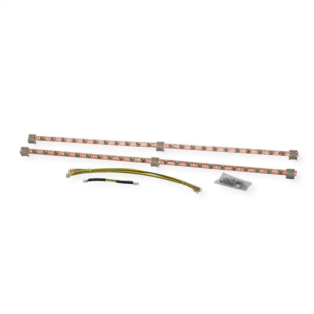 ROLINE Potenzialausgleich-Set - 820 mm - 48.3 cm (19")