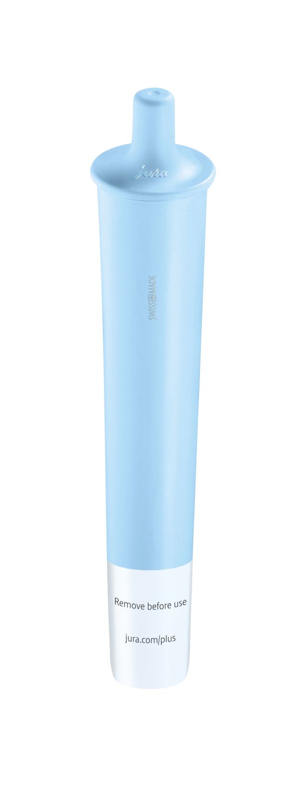 Jura CLARIS Pro Blue+ Filterpatrone 4er Pack