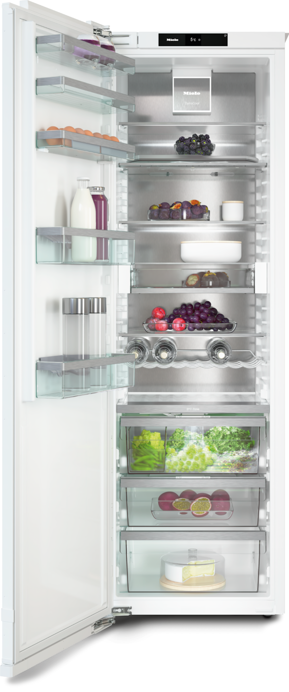 Miele K 7797 C L Einbau-Kühlschrank