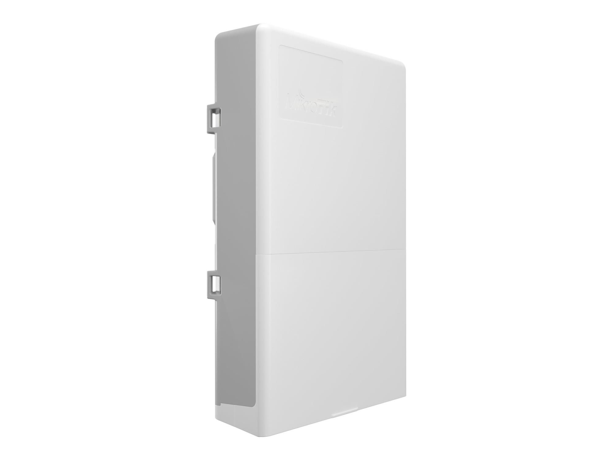 MikroTik netPower 15FR - Switch - 15 x 10/100 (Passive/Reverse PoE)