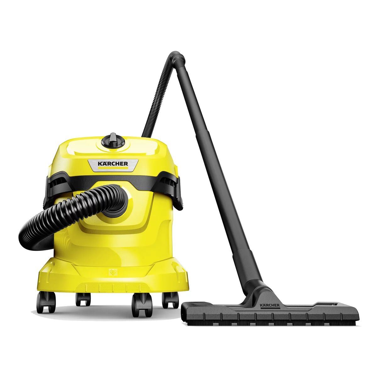 Kärcher WD 2 Plus V-12/4/18/C