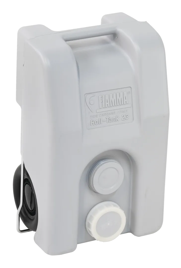 Fiamma Roll-Tank 23 W