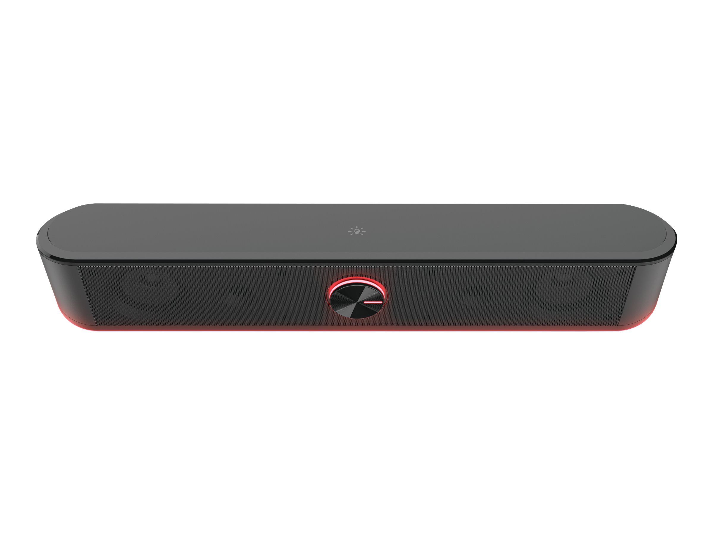 Trust GXT 619 Thorne - Soundbar - für TV/Monitor