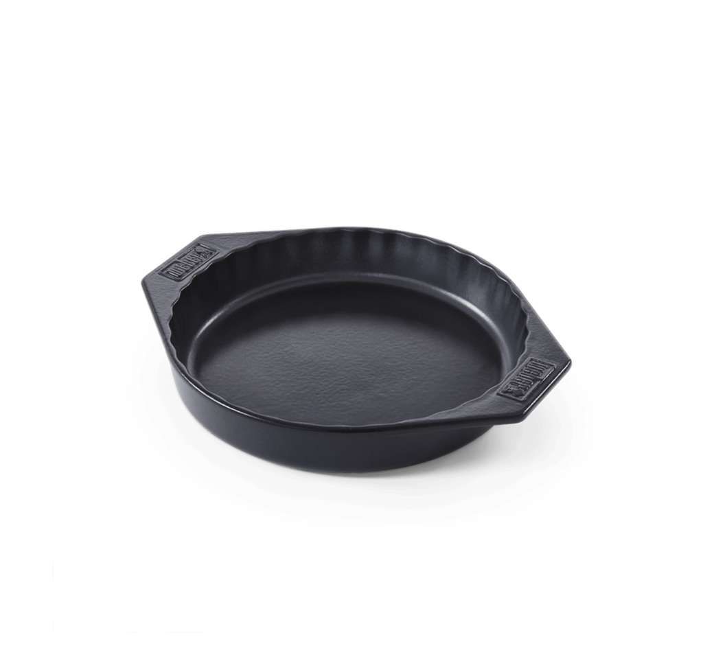 Weber BBQ Keramik-Backform, 30cm