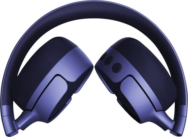 Fresh 'n Rebel Bluetooth®-On-Ear-Kopfhörer "Code Fuse", True Blue
