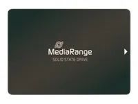 MEDIARANGE MR1002 - SSD - 240 GB - intern - 2.5" (6.4 cm)