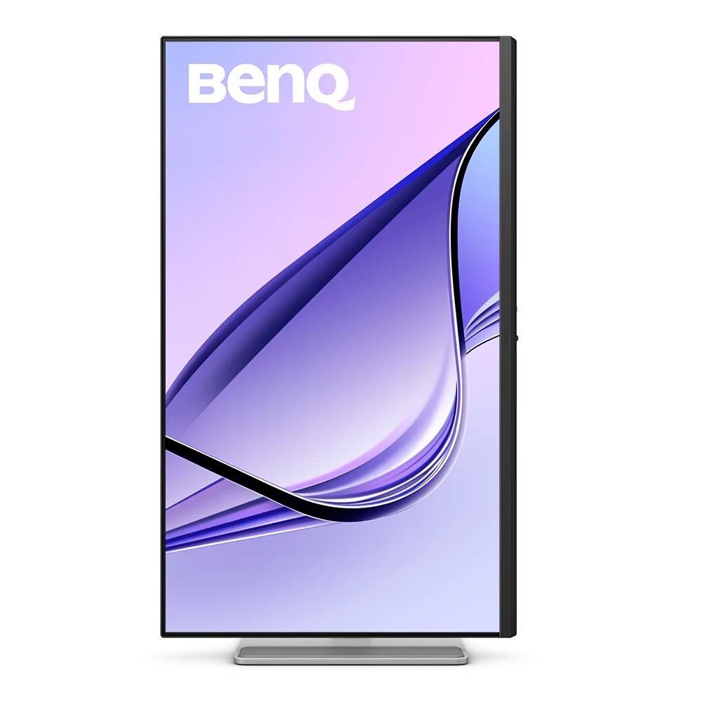 BenQ 80,0cm MA320UP 16:9 HDMI/USB-C silv. lift/piv UHD - Open-Box